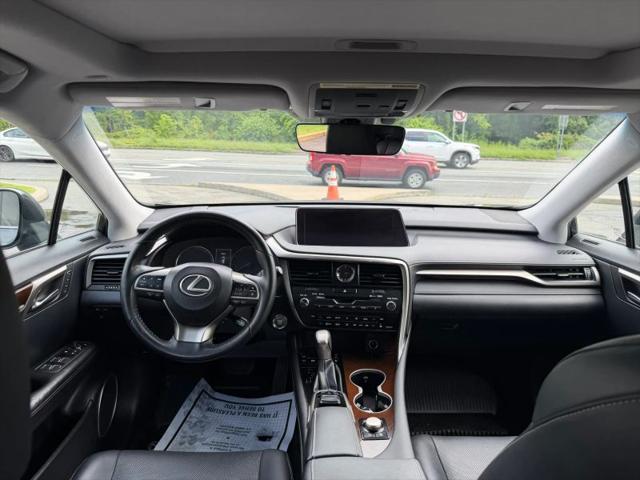 2019 Lexus RX 350 350