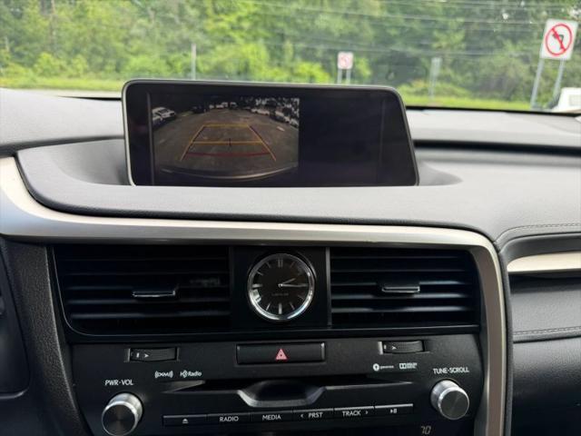 2019 Lexus RX 350 350