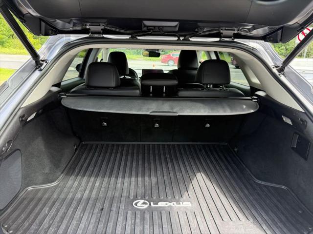 2019 Lexus RX 350 350