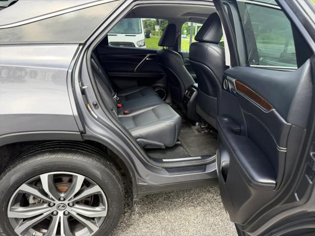 2019 Lexus RX 350 350