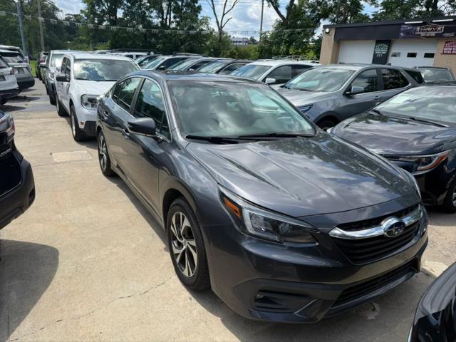 2022 Subaru Legacy Premium for sale in New Windsor, NY