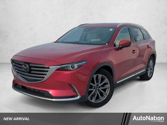 2021 Mazda CX-9 Grand Touring for sale in Fort Myers, FL