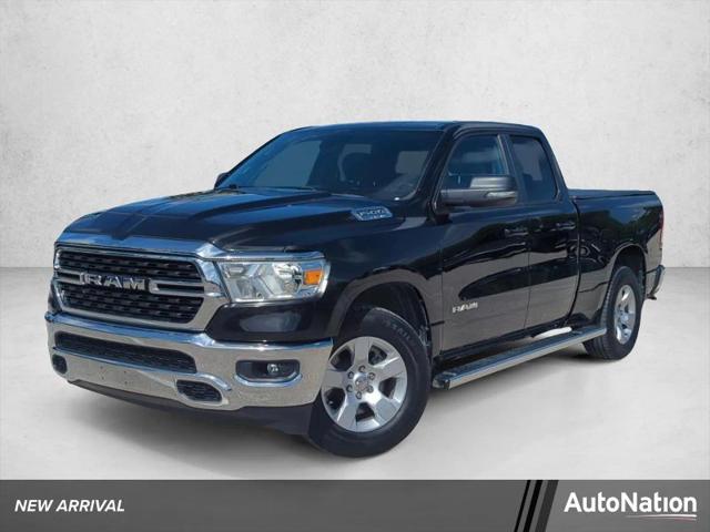 2022 Ram 1500 Lone Star Quad Cab 4x2 6'4" Box for sale in Fort Myers, FL