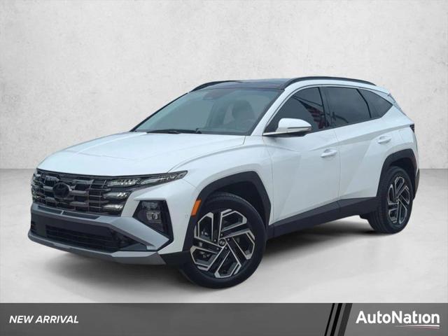 2026 Hyundai Tucson Limited for sale in Fort Myers, FL