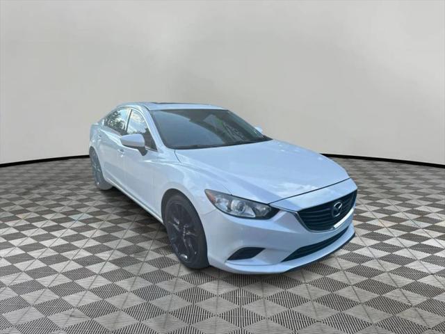 2015 Mazda Mazda6 i Touring for sale in Morrisville, PA
