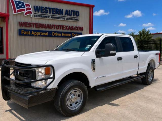 2020 Ford F-350 XL for sale in Lubbock, TX