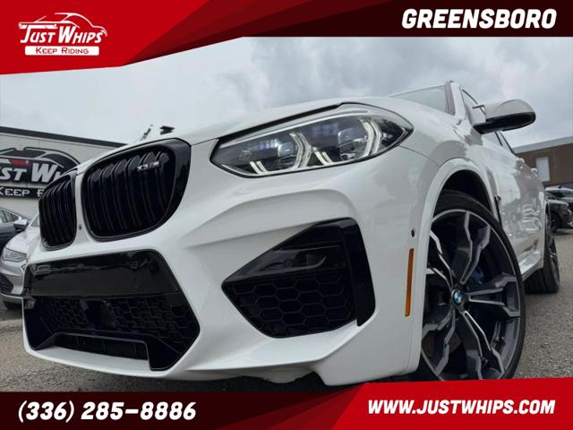 2020 BMW X3 M Base for sale in Greensboro, NC