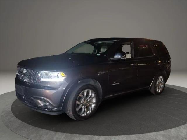 2018 Dodge Durango Citadel AWD for sale in Saint Charles, MO