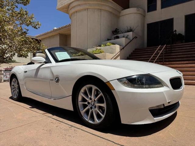 2006 BMW Z4 3.0i for sale in Los Angeles, CA