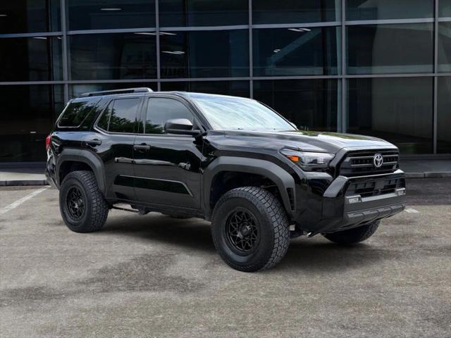 2025 Toyota 4Runner SR5 for sale in Beckley, WV