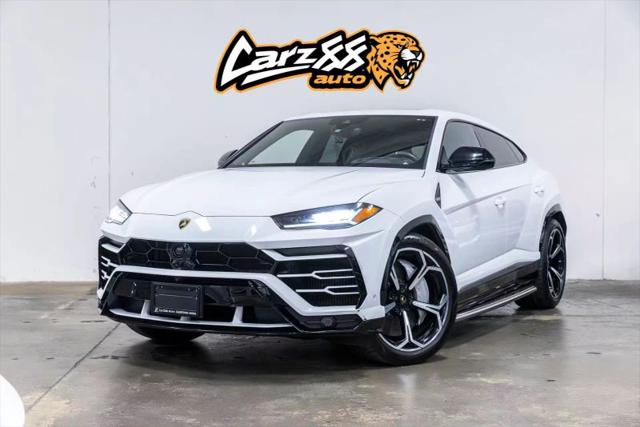 2019 Lamborghini Urus Base for sale in West Covina, CA