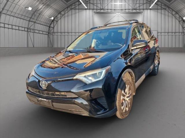 2016 Toyota RAV4 LE for sale in Passaic, NJ