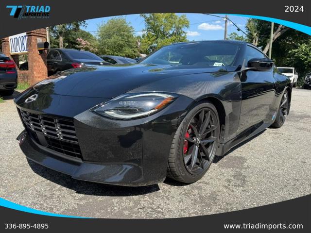 2024 Nissan Z Performance Manual for sale in Greensboro, NC