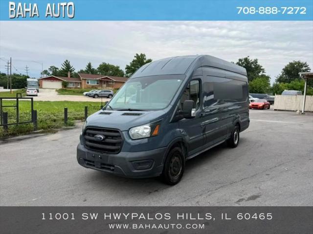 2020 Ford Transit Cargo Van Extended Length for sale in Palos Hills, IL