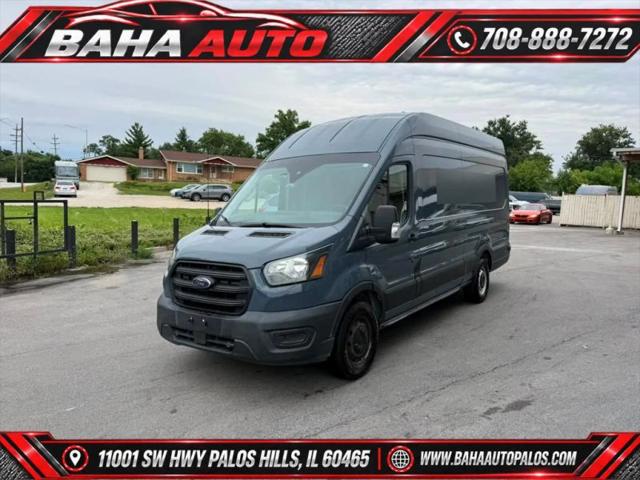 2020 Ford Transit Cargo Van Extended Length for sale in Palos Hills, IL