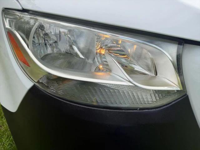 2021 Freightliner Sprinter High Roof I4 Diesel