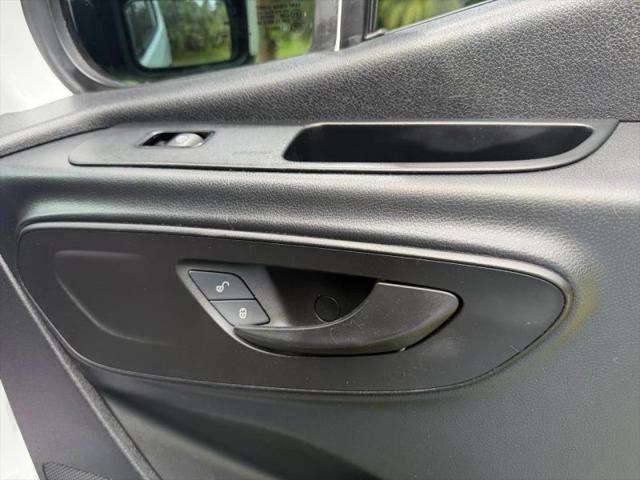 2021 Freightliner Sprinter High Roof I4 Diesel