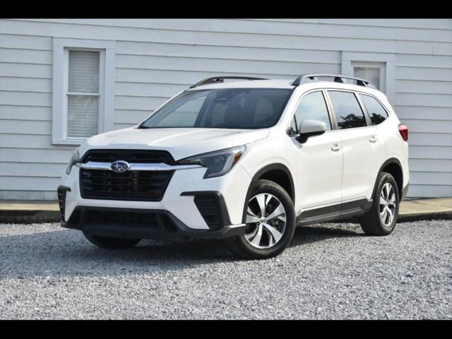 2025 Subaru Ascent Premium 7-Passenger for sale in Helena, AL