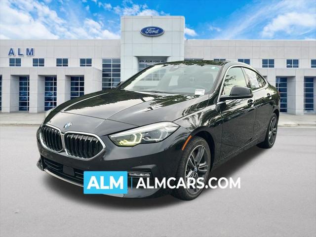 2021 BMW Coupe xDrive for sale in Marietta, GA