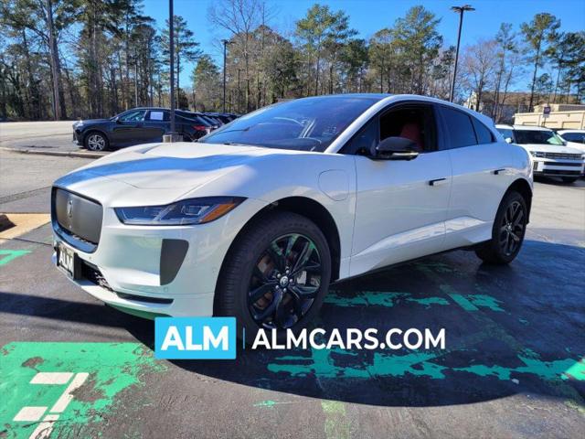 2024 Jaguar I-PACE R-Dynamic HSE for sale in Marietta, GA
