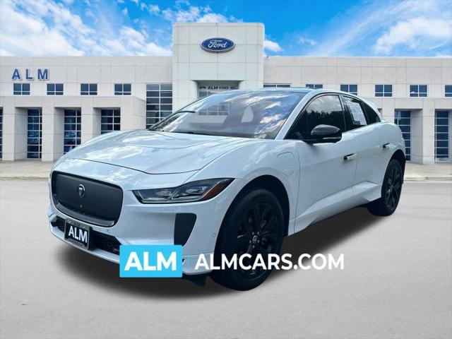 2024 Jaguar I-PACE R-Dynamic HSE for sale in Marietta, GA
