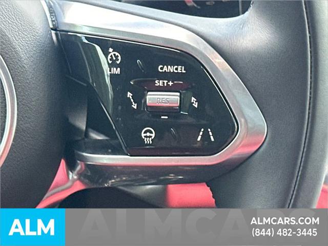 2024 Jaguar I-PACE R-Dynamic HSE