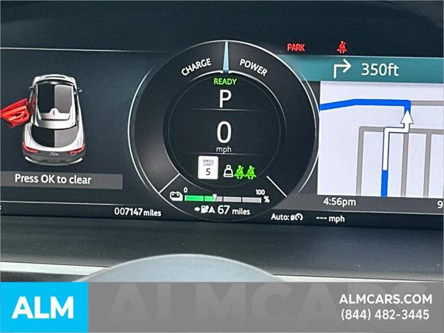 2024 Jaguar I-PACE R-Dynamic HSE