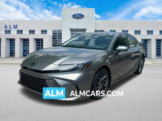 2026 Toyota Camry XLE for sale in Marietta, GA