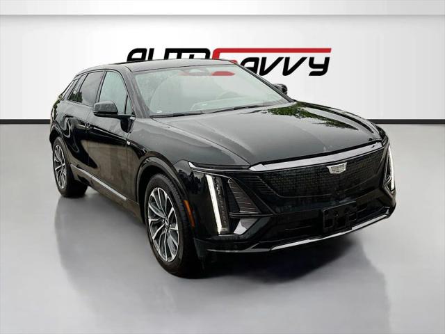 2025 Cadillac iQ Sport 2 RWD for sale in Richardson, TX