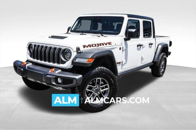 2026 Jeep Gladiator Sport for sale in Union City, GA