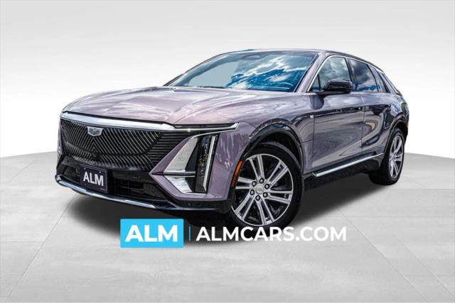 2024 Cadillac iQ Tech w/1SA for sale in Union City, GA