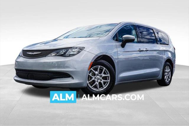 2023 Chrysler Voyager LX for sale in Union City, GA