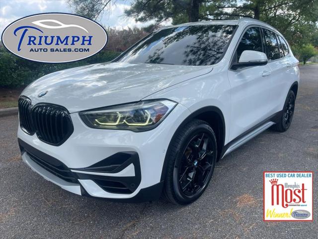2021 BMW X1 sDrive28i for sale in Memphis, TN