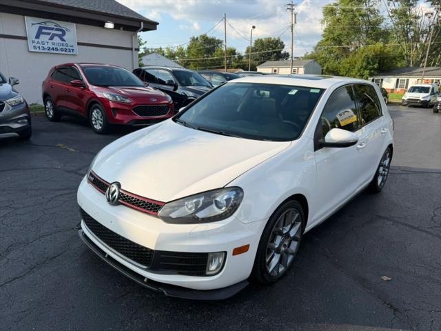 2013 Volkswagen GTI Drivers Edition for sale near Cincinnati, OH