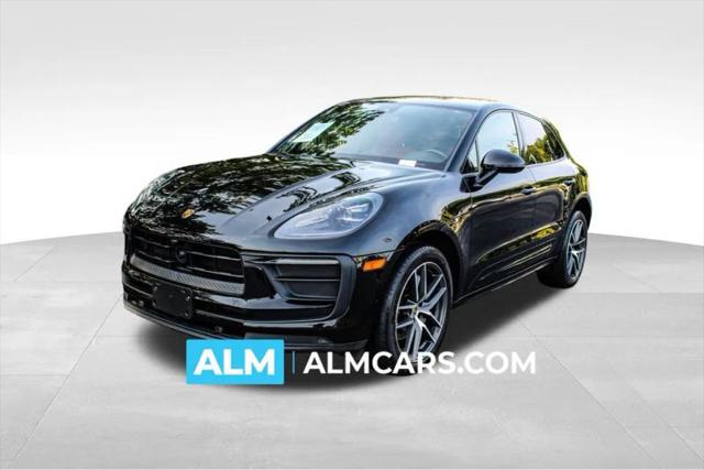 2024 Porsche Macan Base for sale in Buford, GA