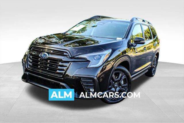 2023 Subaru Ascent Onyx Edition 7-Passenger for sale in Buford, GA
