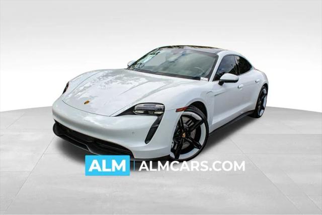 2022 Porsche Taycan Base for sale in Buford, GA