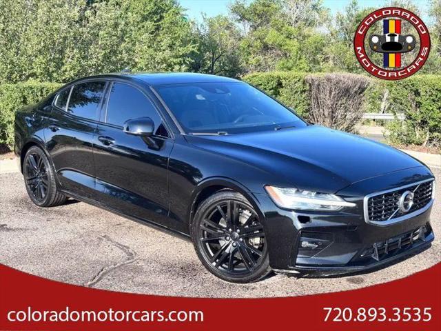 2019 Volvo S60 T5 R-Design for sale in Sheridan, CO