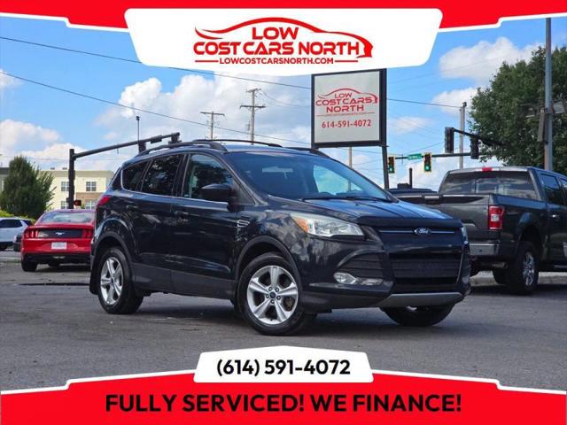 2013 Ford Escape SE for sale near Whitehall, OH