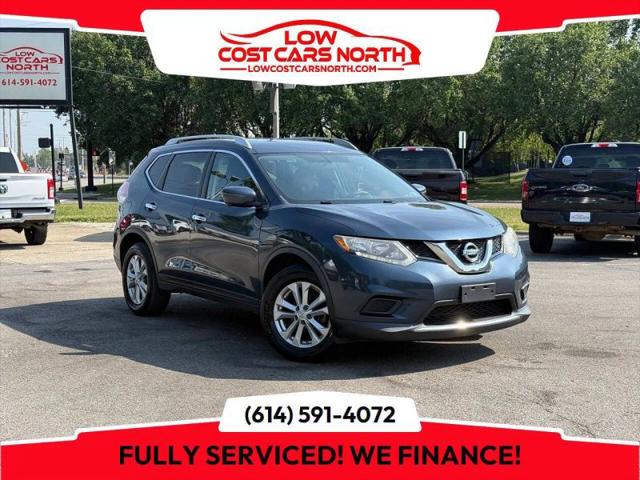 2016 Nissan Rogue SV for sale in Whitehall, OH