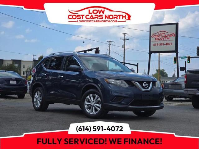 2016 Nissan Rogue SV for sale in Whitehall, OH