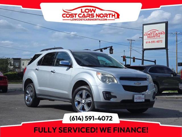 2014 Chevrolet Equinox LT for sale near Whitehall, OH