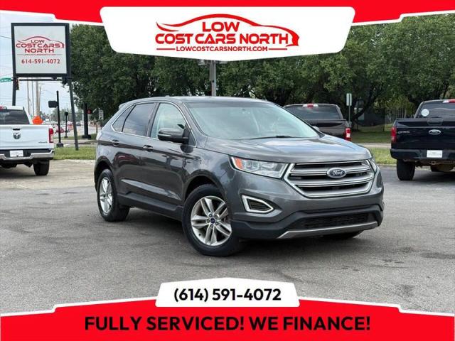 2017 Ford Edge SEL for sale near Whitehall, OH