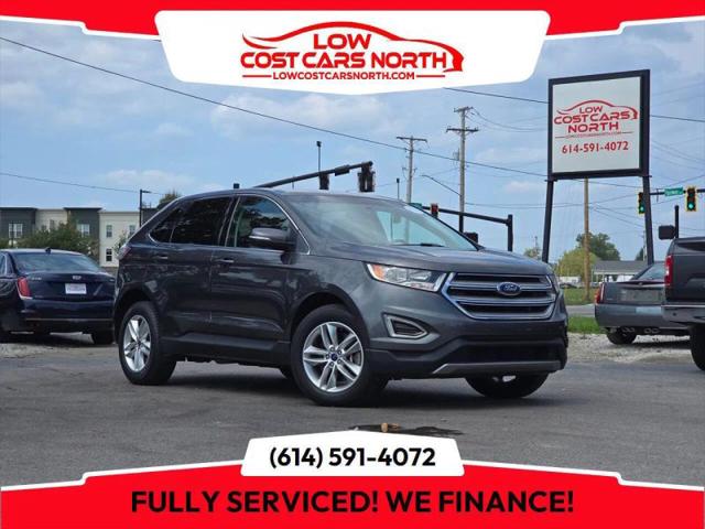 2017 Ford Edge SEL for sale near Whitehall, OH