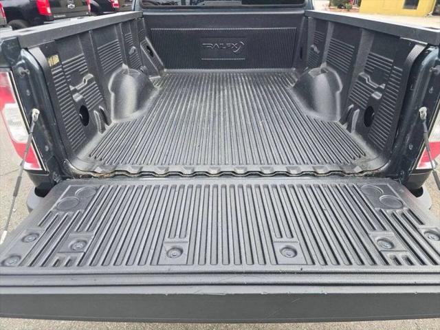 2017 GMC Canyon SLE
