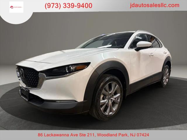 2024 Mazda CX-30 2.5 S Premium Package for sale in Woodland Park, NJ