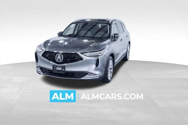 2023 Acura MDX Advance Package for sale in Union City, GA