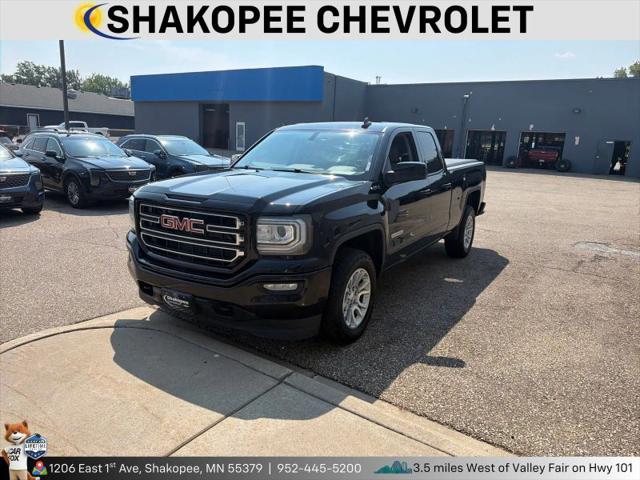 2016 GMC Sierra 1500 Base for sale in Shakopee, MN
