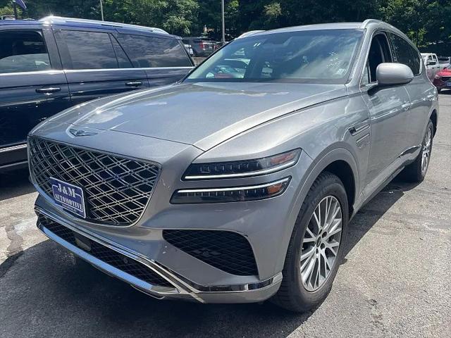 2025 Genesis GV80 2.5T Standard AWD for sale in Naugatuck, CT