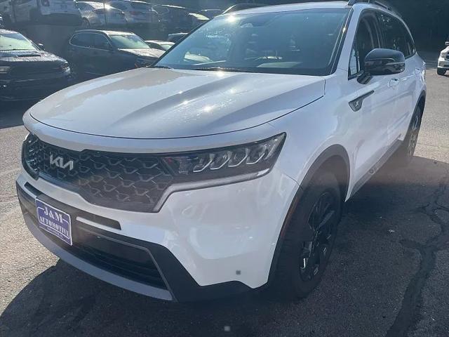 2023 Kia Sorento X-Line S for sale in Naugatuck, CT